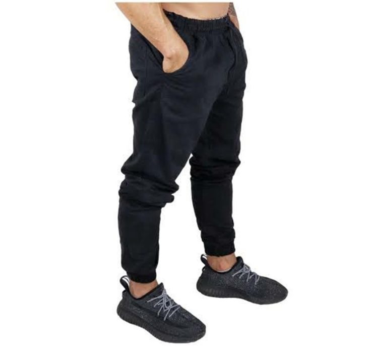 Calça Jogger