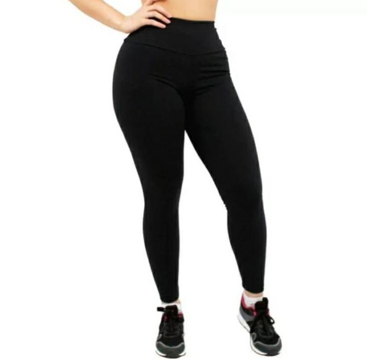 Legging Poliamida