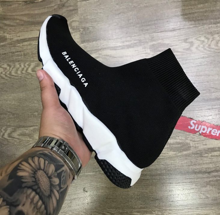 Tênis Balenciaga Imp