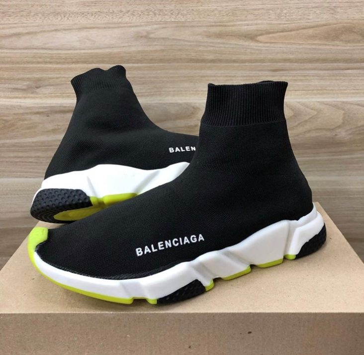 Tênis Balenciaga Imp