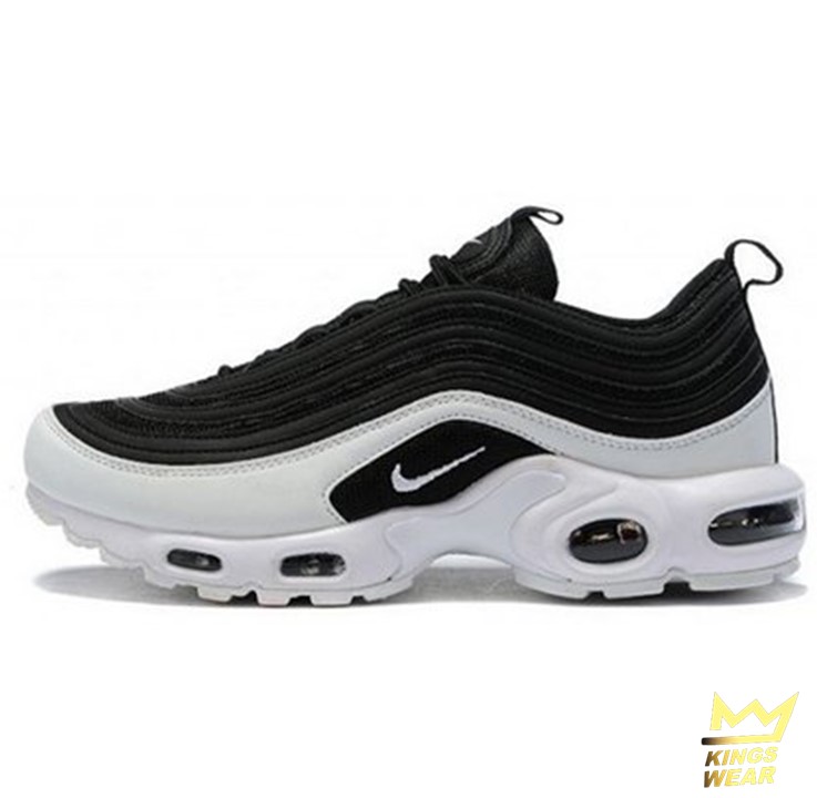 tenis air max plus preto