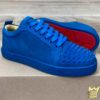 Christian Louboutin Luxo Azul Imp