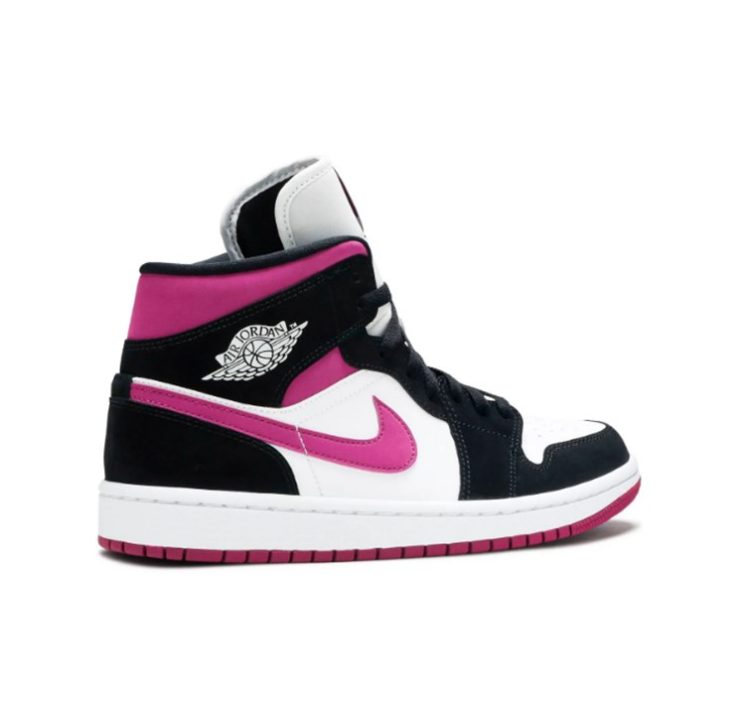 Tenis Air Jordan 1 Feminino Imp