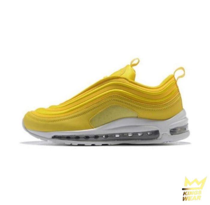 Tênis Air Max 97 Amarelo