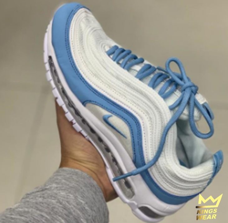 Tênis Air Max 97 Azul