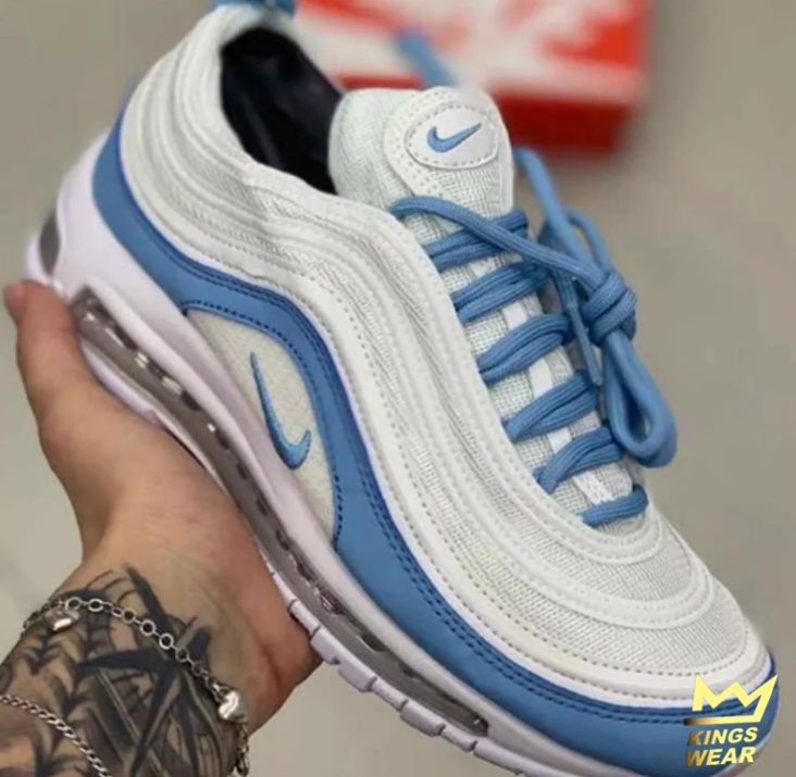 Tênis Air Max 97 Azul