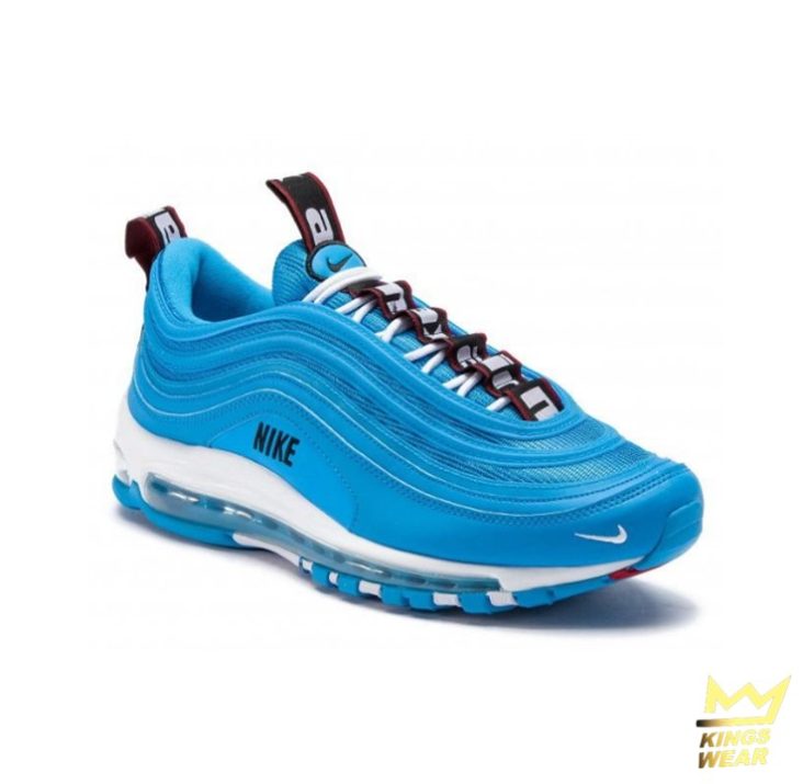 Tênis Air Max 97 Azul