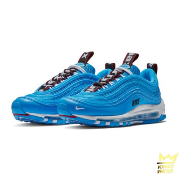 Tênis Air Max 97 Azul