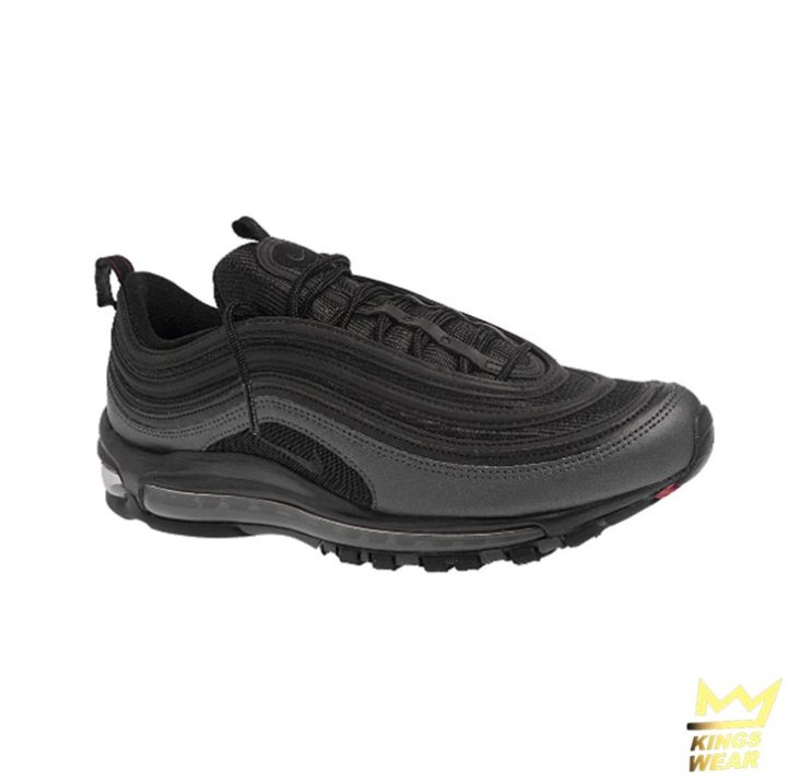 Tênis Air Max 97 Preto