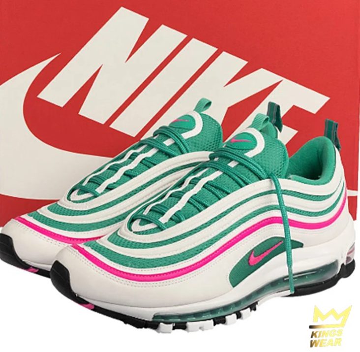 Tênis Air Max 97 Verde