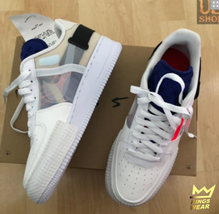 Tênis Nike Air Force One Type N.354