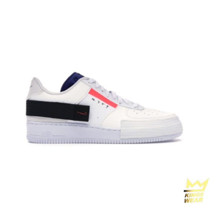 Tênis Nike Air Force One Type N.354