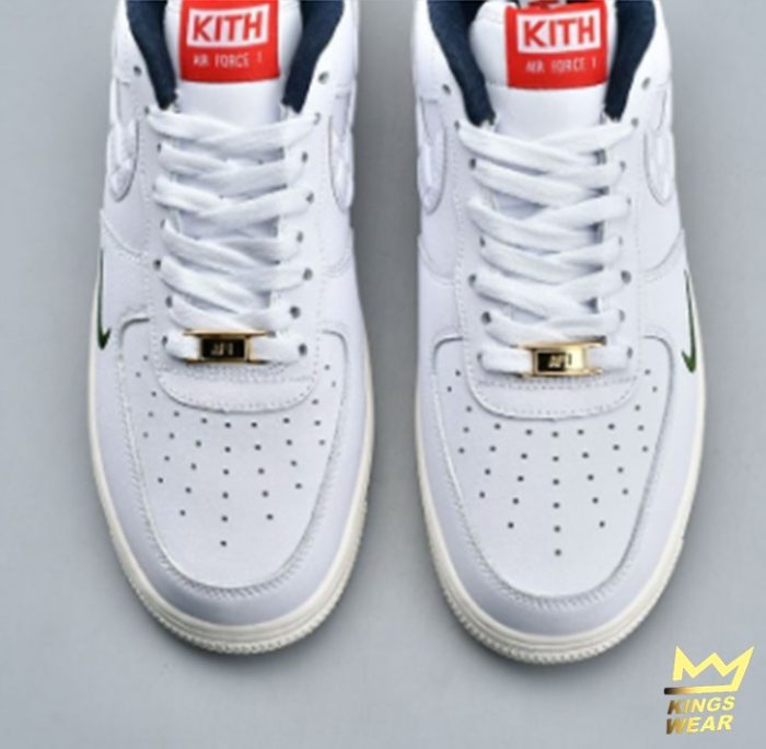 Tênis Air Force One Kith