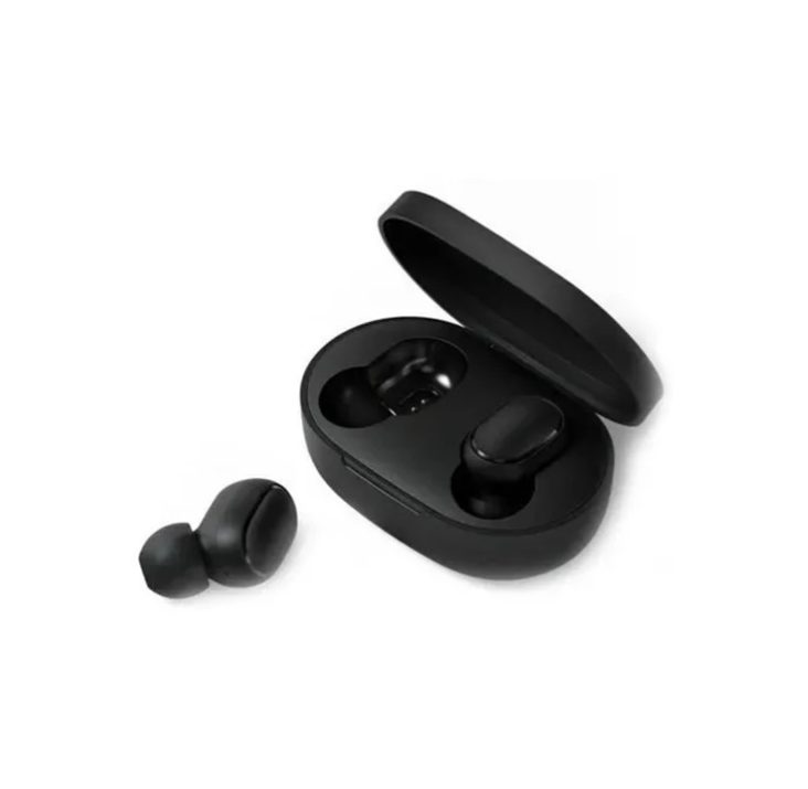 Fone De Ouvido Bluetooth Redmi Air Dots 2 Preto